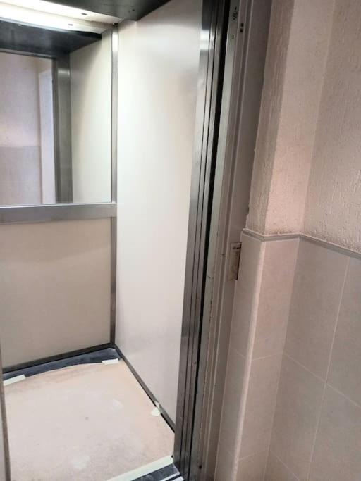 Apartment Capitan Segarra Center Аликанте Экстерьер фото