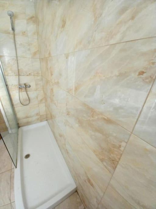 Apartment Capitan Segarra Center Аликанте Экстерьер фото