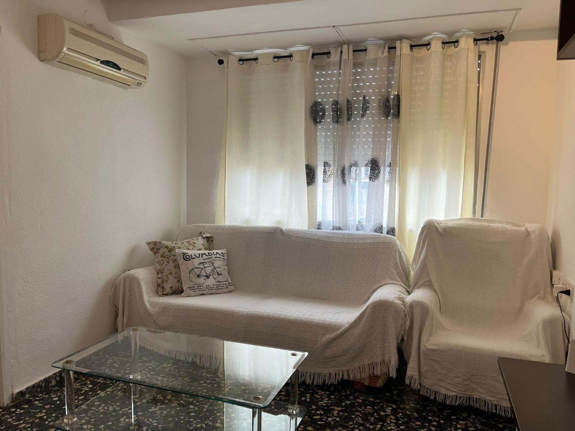 Apartment Capitan Segarra Center Аликанте Экстерьер фото