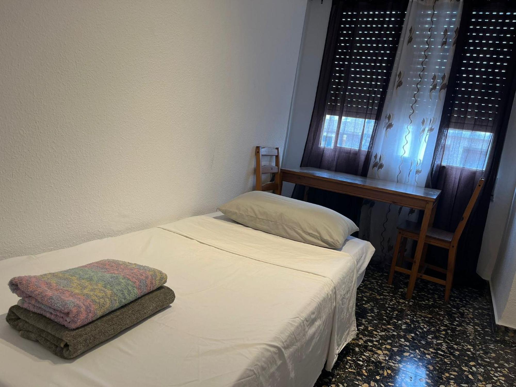 Apartment Capitan Segarra Center Аликанте Экстерьер фото